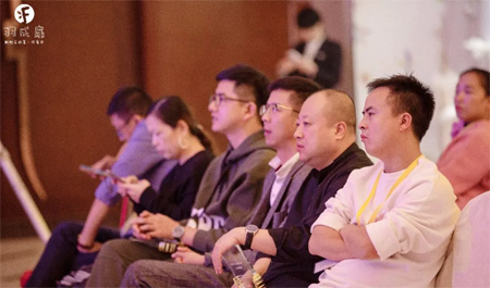羽成扉春夏季新品发布会暨代言人海选启动仪式举行!