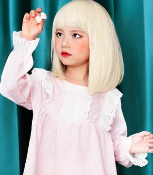 宅在家里别总是穿睡衣 建议试试这几款居家服