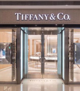 Tiffany,LVMH,收购案