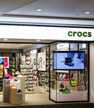 Crocs,第三季度,财务税收