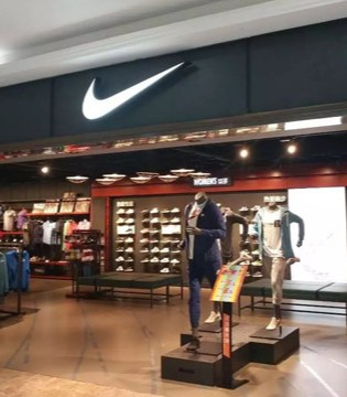 Nike,Nike裁员,数字化
