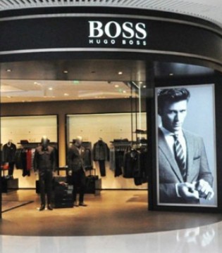 Hugo Boss,第三季度,业绩报告