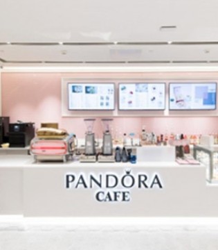 Pandora,第三季度,业绩报告