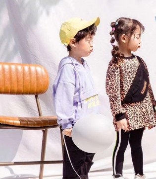 中启服饰,品牌童装,创业加盟