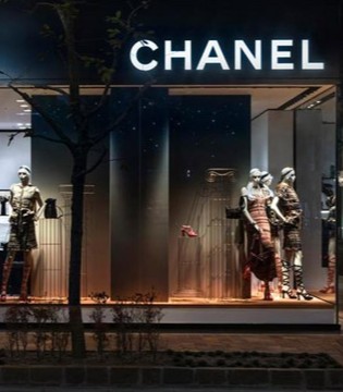 CHANEL,CHANEL涨价,奢侈品