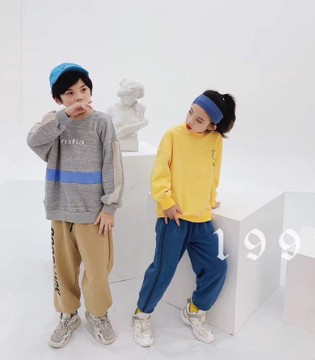 宠来宠趣,童装品牌,创业加盟