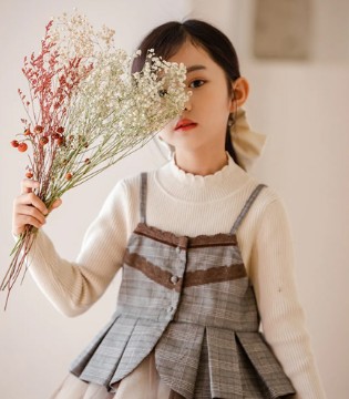 柏惠信子,冬季新品,温暖