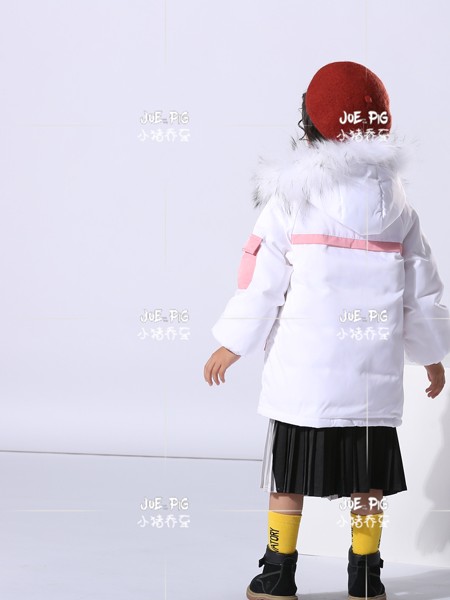 童装品牌2020冬季新品
