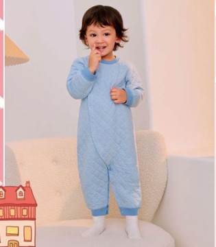GBKIDS,童装品牌,冬季内衣
