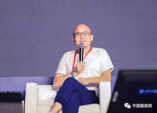 茵曼创始人方建华:明年双11 还要不要搞?