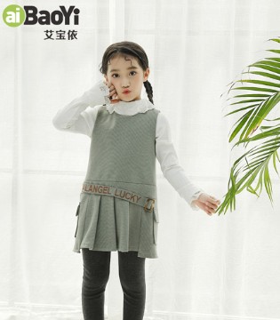 艾宝依,秋冬,外套