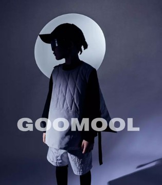 个么Goomool,童装品牌,新品发布