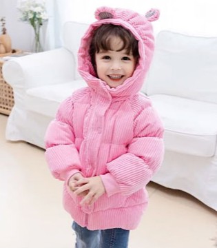 Timikids,童装品牌,冬季羽绒