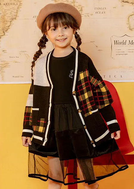 BBCQ KIDS 如何过渡这分不清季节的尴尬期