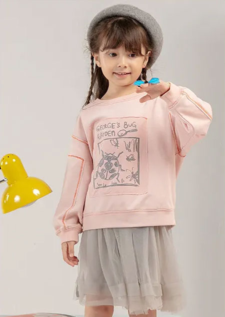 BBCQ KIDS 如何过渡这分不清季节的尴尬期