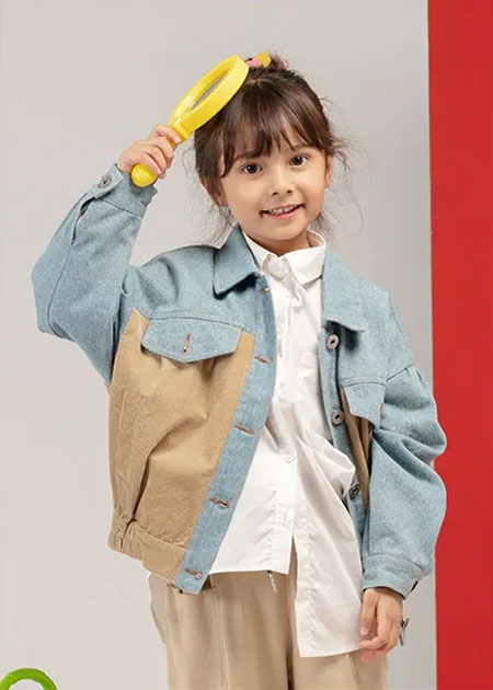 BBCQ KIDS 如何过渡这分不清季节的尴尬期