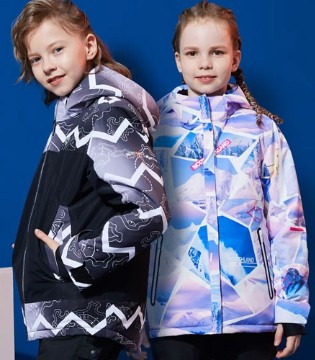 NORTHLAND KIDS ,户外品牌,滑雪服