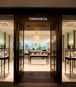 Tiffany,第三季度,业绩报告