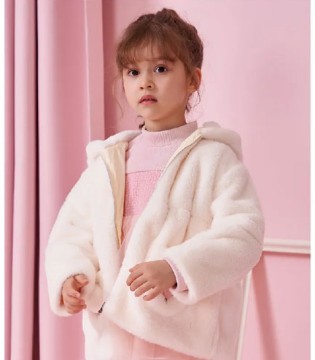 红蜻蜓KIDS,童装品牌,冬季单品