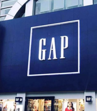 Gap集团,第三季度,快时尚