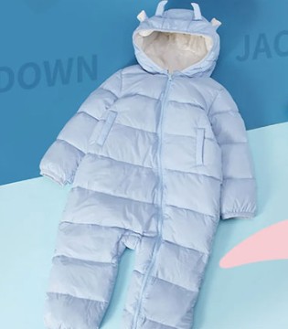carter's,童装品牌,冬季羽绒