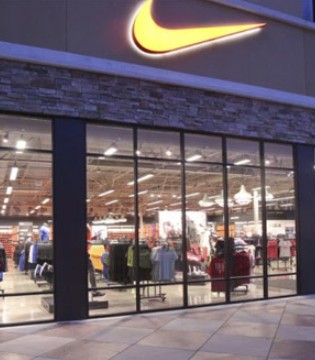 Nike,Nike Unite,全新零售概念店