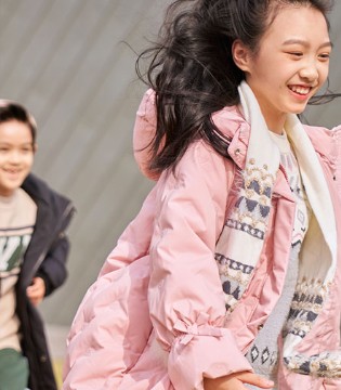 Balabala,童装品牌,冬季羽绒服