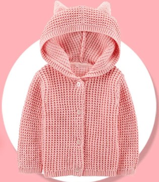 Carters,童装品牌,冬季外套