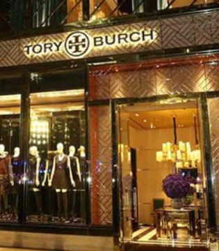 Tory Burch,扩张计划,中国市场