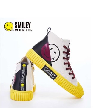 SmileyWorld,品牌童装网,童鞋