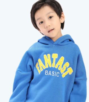 YISHION以纯,童装品牌,冬季穿搭