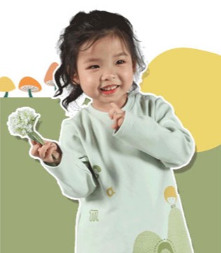 三木比迪,童装品牌,冬季新品