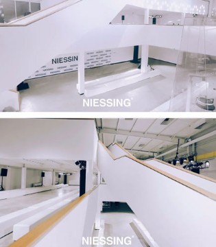 NIESSING尼辛,童装品牌,新品发布