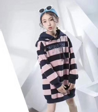 中启服饰,童装品牌,时尚单品