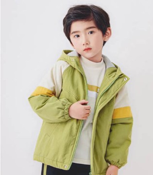 森虎儿,时尚单品,秋冬新品,童装