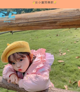童年永恒,派克服,新品