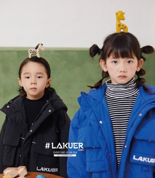LAKUER,拉酷儿,新品