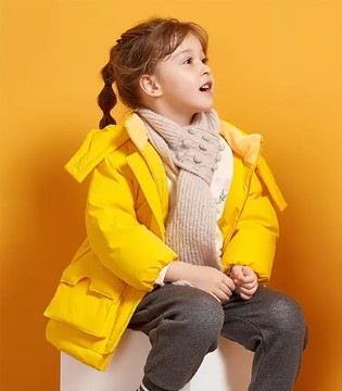 红蜻蜓KIDS,童装品牌,冬季单品