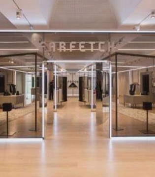 Farfetch,奢侈品电商,可持续发展