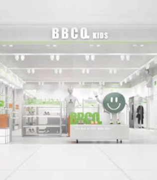 BBCQ kids,宝贝传奇,开业,圣诞节
