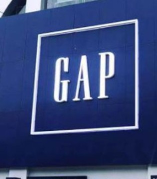 财季报告,Gap,Puma