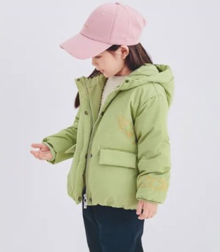森虎儿,童装品牌,时尚单品