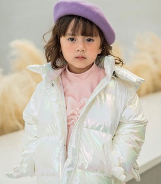 123童装,羽绒服,时尚,品牌