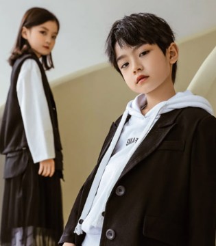 宝儿宝,童装品牌,2021春季新品