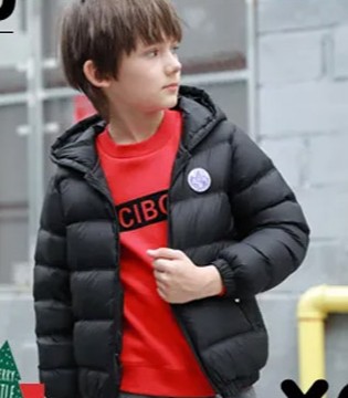 CIBOO,西不,童装品牌,时尚单品