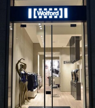 Wolford,内衣品牌,最新财报