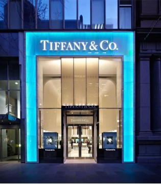 Tiffany,LVMH,收购案