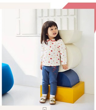 GBKIDS,童装品牌,新品上市