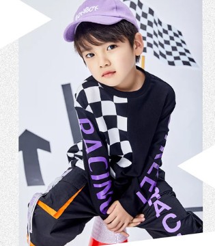 BBCQ KIDS,童装品牌,新品