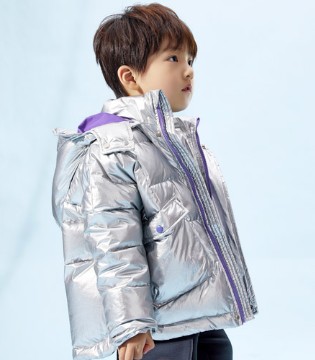 BBCQ kids,宝贝传奇,童装品牌,羽绒服